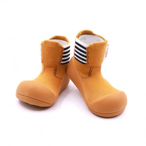 ATTIPAS BOOTS YELLOW
